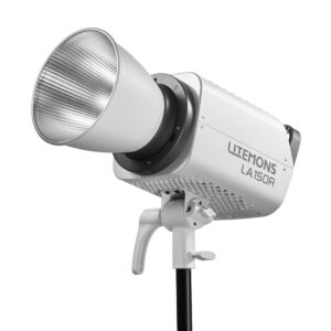 Litemons RGB LED Video Light LA150R