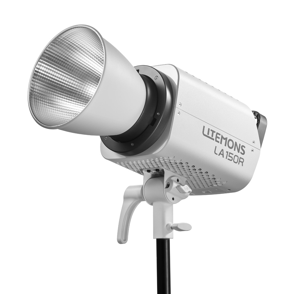 Litemons RGB LED Video Light LA150R