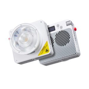 ML100Bi Bi color LED video light Kit 2