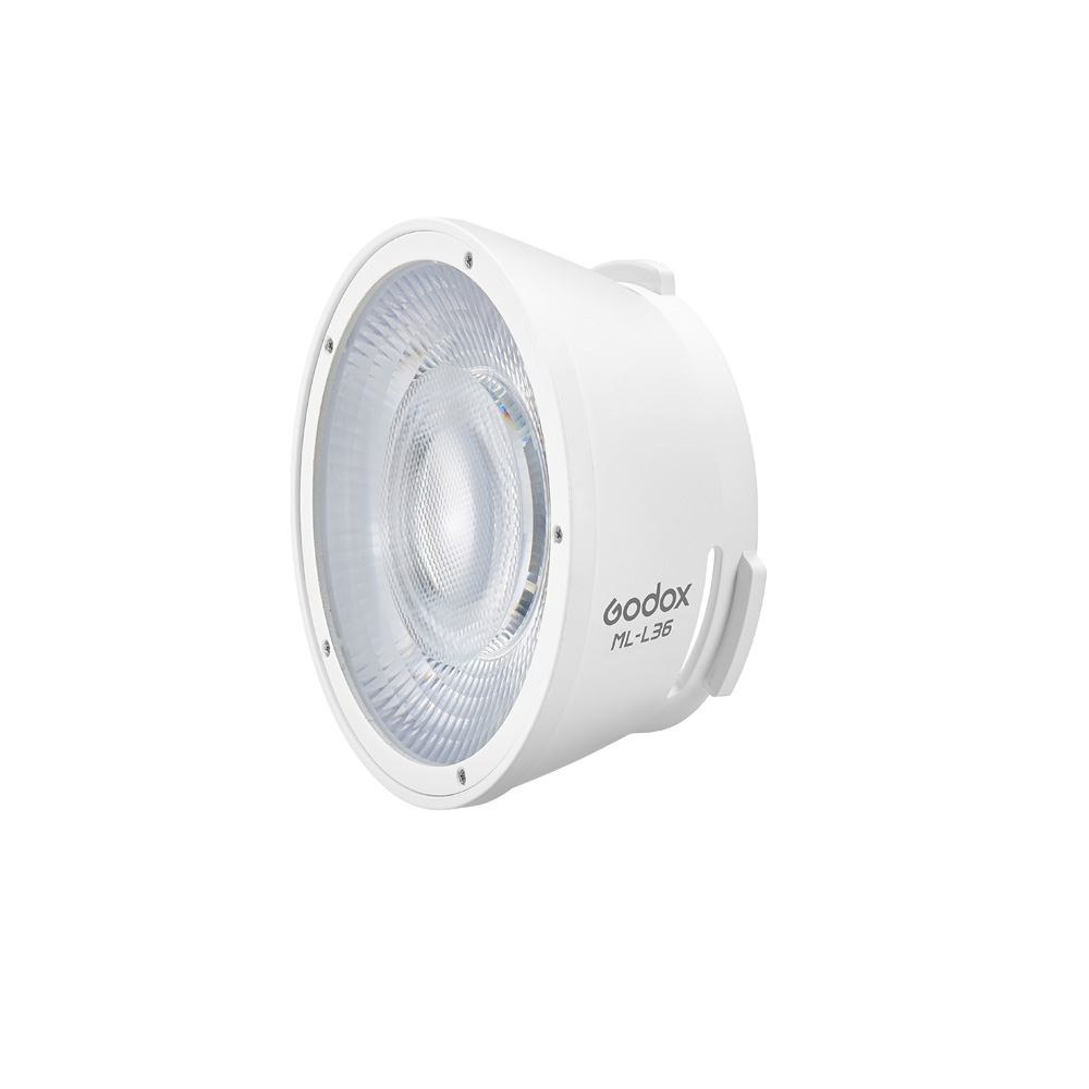 Lens Reflector ML L36