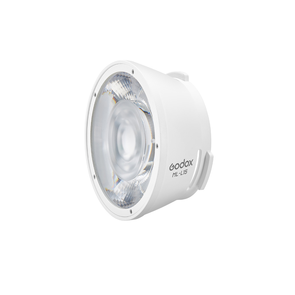 Lens Reflector ML L15
