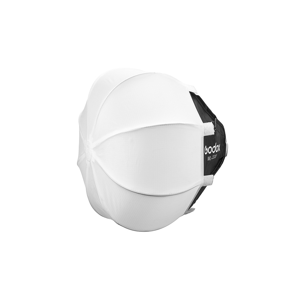 Collapsible lantern softbox ML CS30