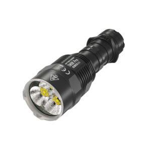 TM9K PRO Flashlight