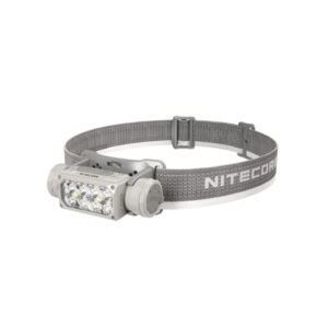 HC65 UHE Skyline Grey Hoofdlamp
