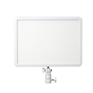 Ultra Thin LED Chips Video Light P260C Pro