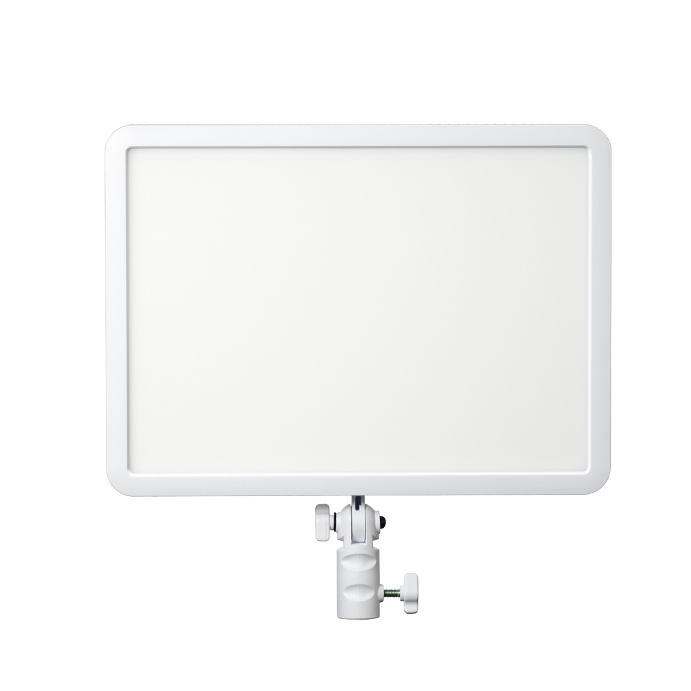 Ultra Thin LED Chips Video Light P260C Pro