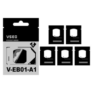 V EB01E A1 Filters for Palm Turbo Air Duster