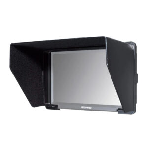 Sun shade hood for FW278S