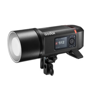 Witstro AD600Pro II