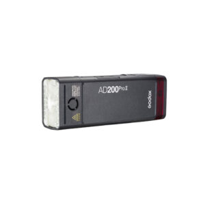 Witstro AD200Pro II