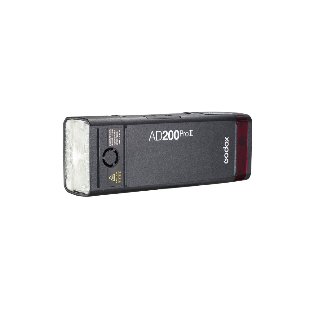 Witstro AD200Pro II