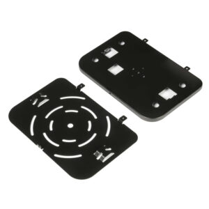 PND10 Ceiling Mount for PTZ Camera
