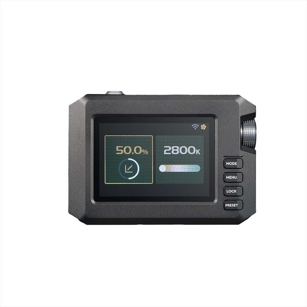 RC11 Removable Control Panel for MG1200Bi