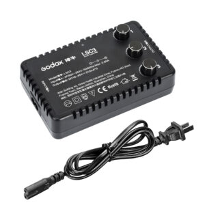 Power Supply LSC3 for LST60