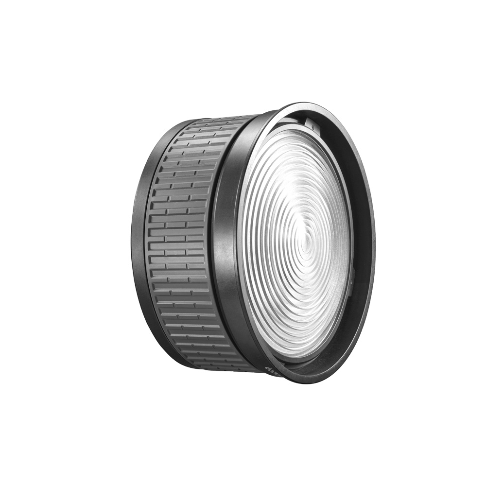 Fresnel Lens (Bowen’s Mount) 10 inch BF10