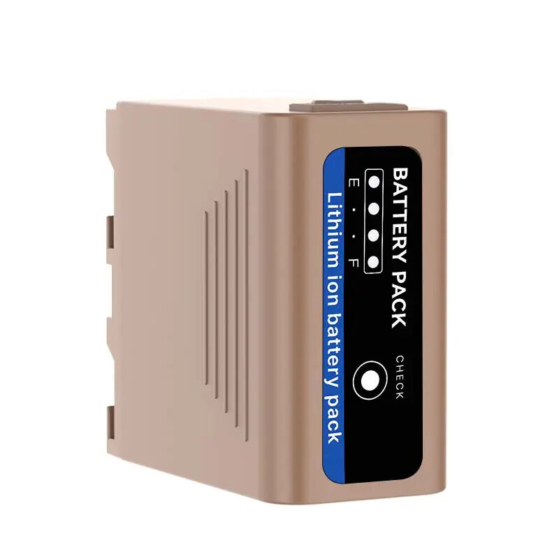 F970 Type C Camera Battery