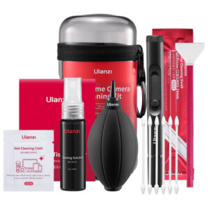CO28 Camera Cleaning Kit For Full Frame Cameras
