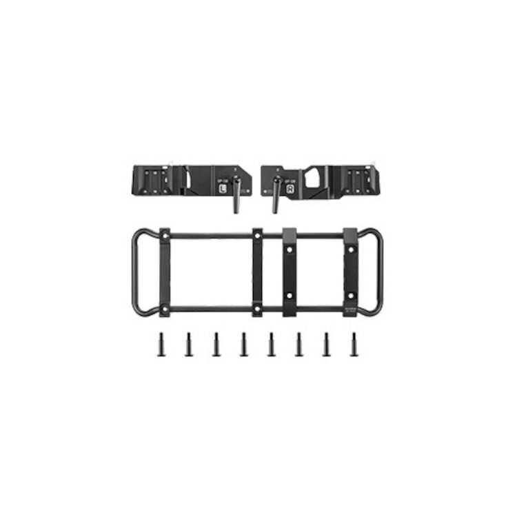 Skid For MG2400BI and GF14 Lens