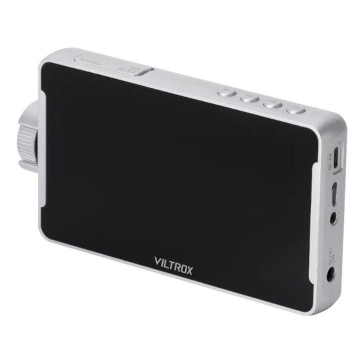 DC V1 5.5 inch Touchscreen Monitor