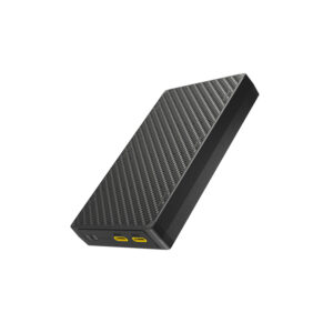 NB20000 Carbon Fiber Powerbank GEN3