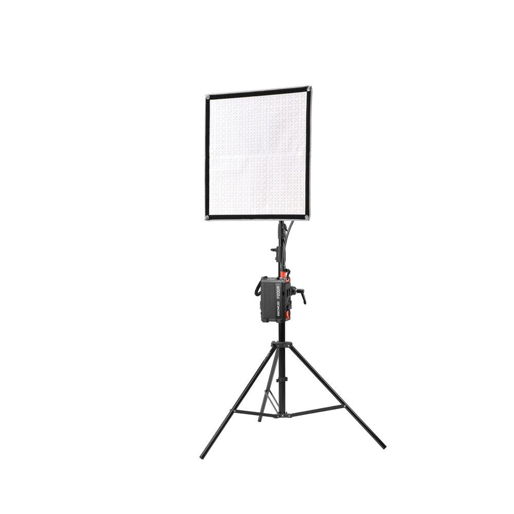 KNOWLED Flexible LED RGB Mat F200R