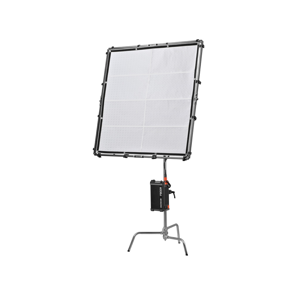 KNOWLED Flexible LED RGB Mat F800R