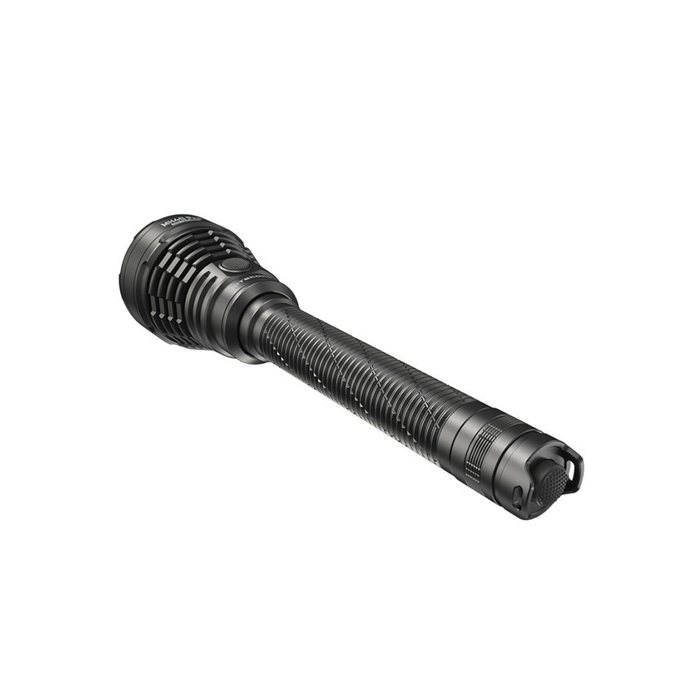 MH40 Pro Ultra Bright Long Range Hunting Flashlight