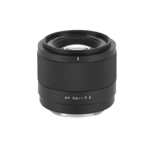 AF 56mm F/1.7 Sony E