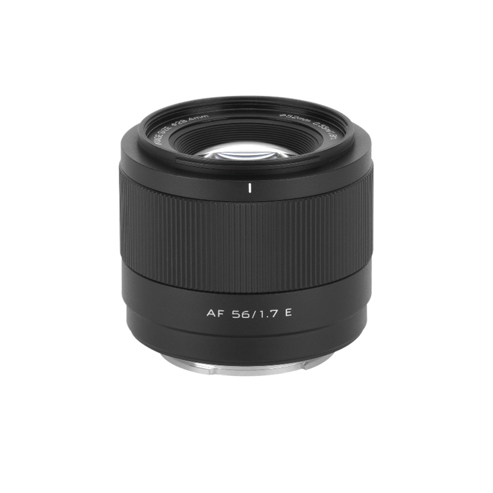 AF 56mm F/1.7 Sony E