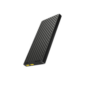 NB10000 Carbon Fiber Energy Brick Power Bank GEN 3