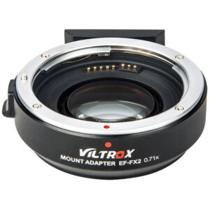EF FX2 PRO