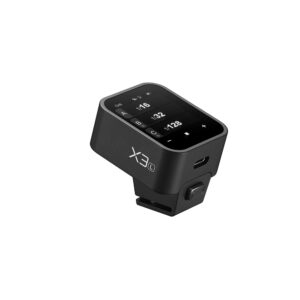 X3 Transmitter voor Leica