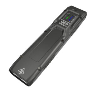 EDC25 Ultra Slim Tactical EDC Flashlight