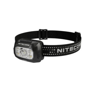 NU30 Triple Output Lightweight Outdoor Headlamp