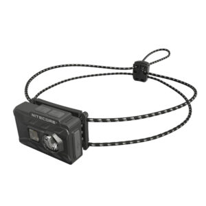 NU20 Classic Ultra Lightweight Outdoor Headlamp