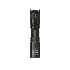 MT1A Pro High Output Compact Rechargeable AA Flashlight