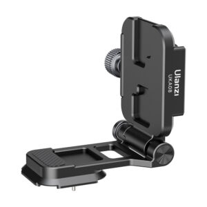 UKA08 Uka Anti drop Folding Vertical Shooting Board