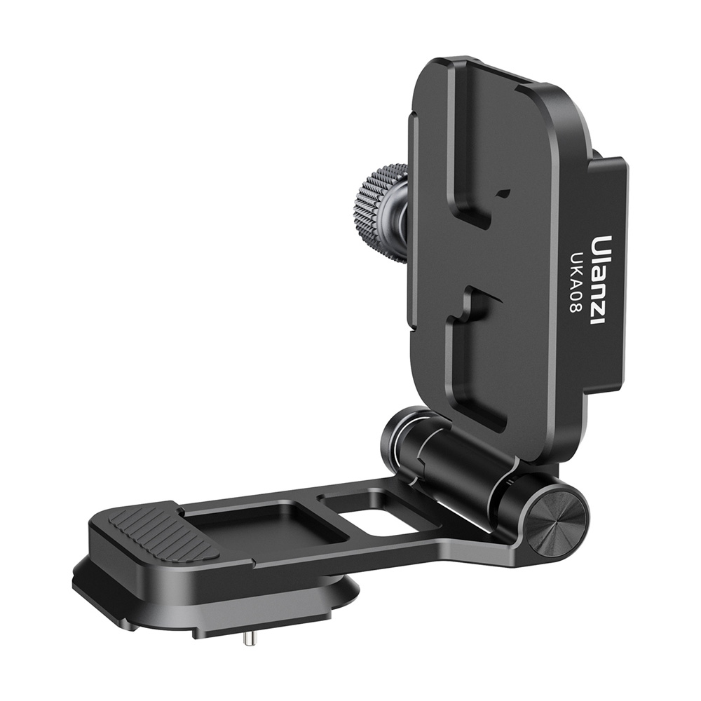 UKA08 Uka Anti drop Folding Vertical Shooting Board