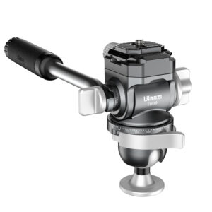 EH09 Ballhead Arca (suitable to TT09)