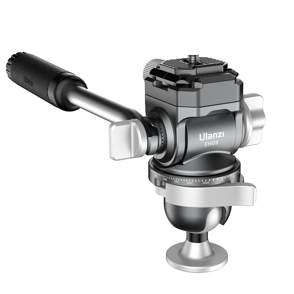 EH09 Ballhead Arca (suitable to TT09)