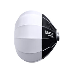 LAS005 65cm Lantern Softbox with Universal Bowens Mount