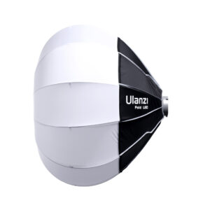 LAS005 80cm Lantern Softbox with Universal Bowens Mount