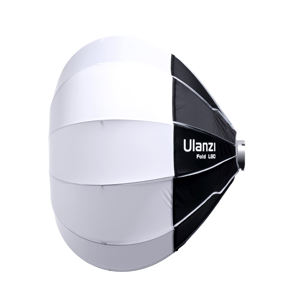 LAS005 80cm Lantern Softbox with Universal Bowens Mount