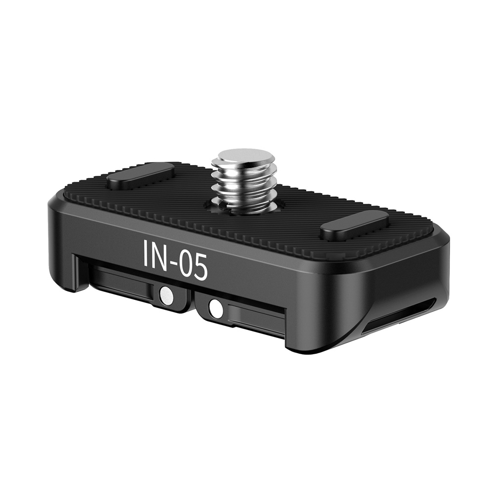 IN 05 Quick Release Plate for Insta360 X4