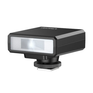 F12 Mini Camera Flash Speedlite