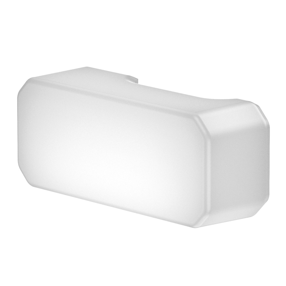AS030 F12 Flashlight Softbox Umbrella