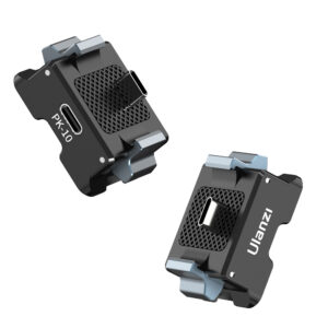 PK 10 Base Plate for DJI Osmo Pocket 3(Type C)