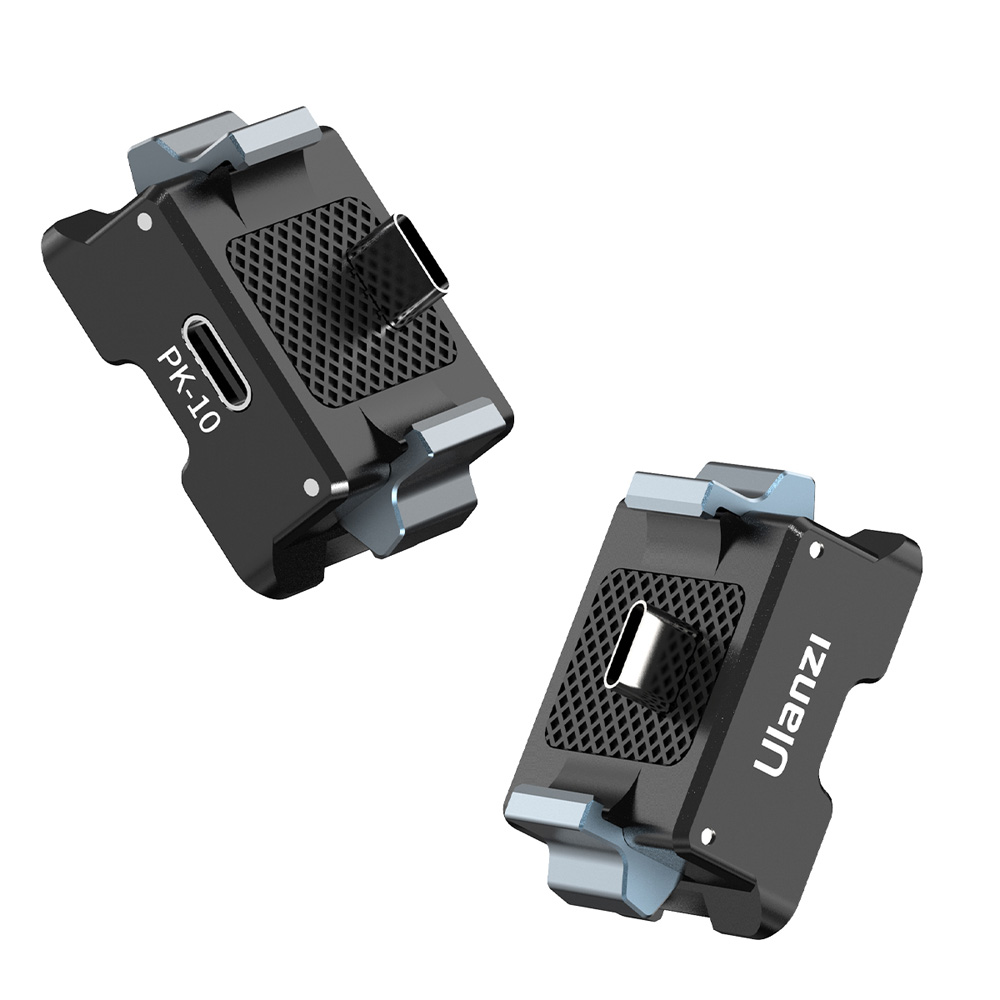 PK 10 Base Plate for DJI Osmo Pocket 3(Type C)