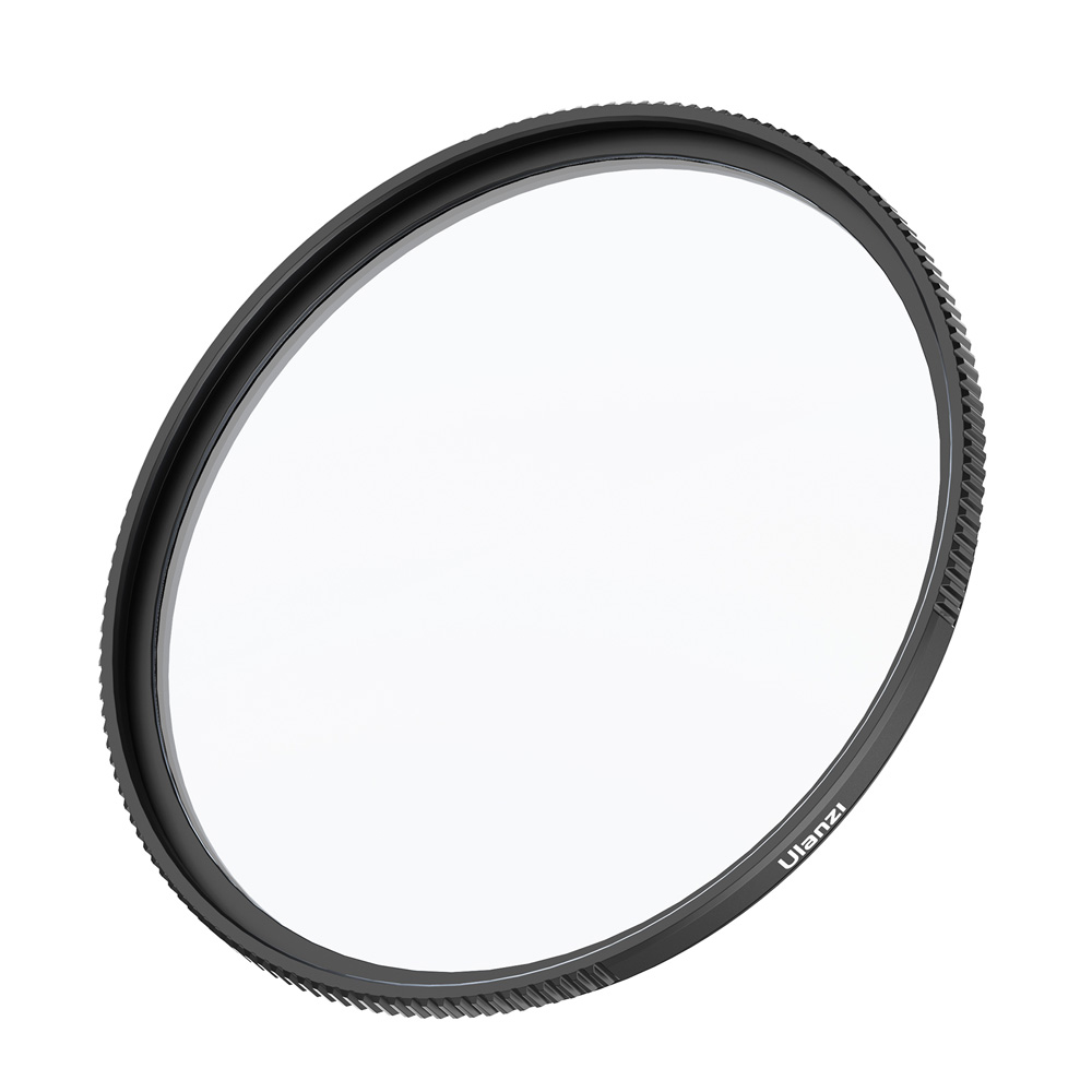 UV01 explosion proof UV filter 72mm