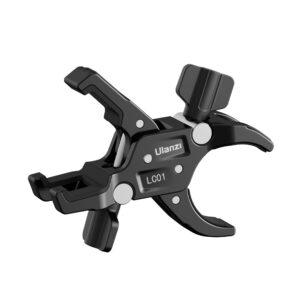 LC01 Tube Clamp